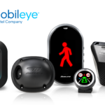 Mobileye 570 / 580